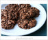 Chocolate Oatmeal Cookie